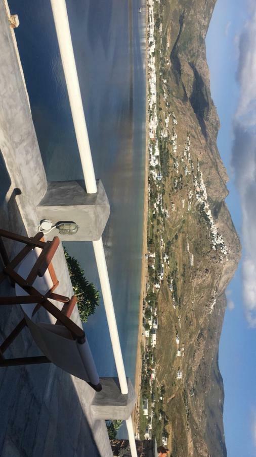 Studios Niovi Serifos Livadi  Exterior photo